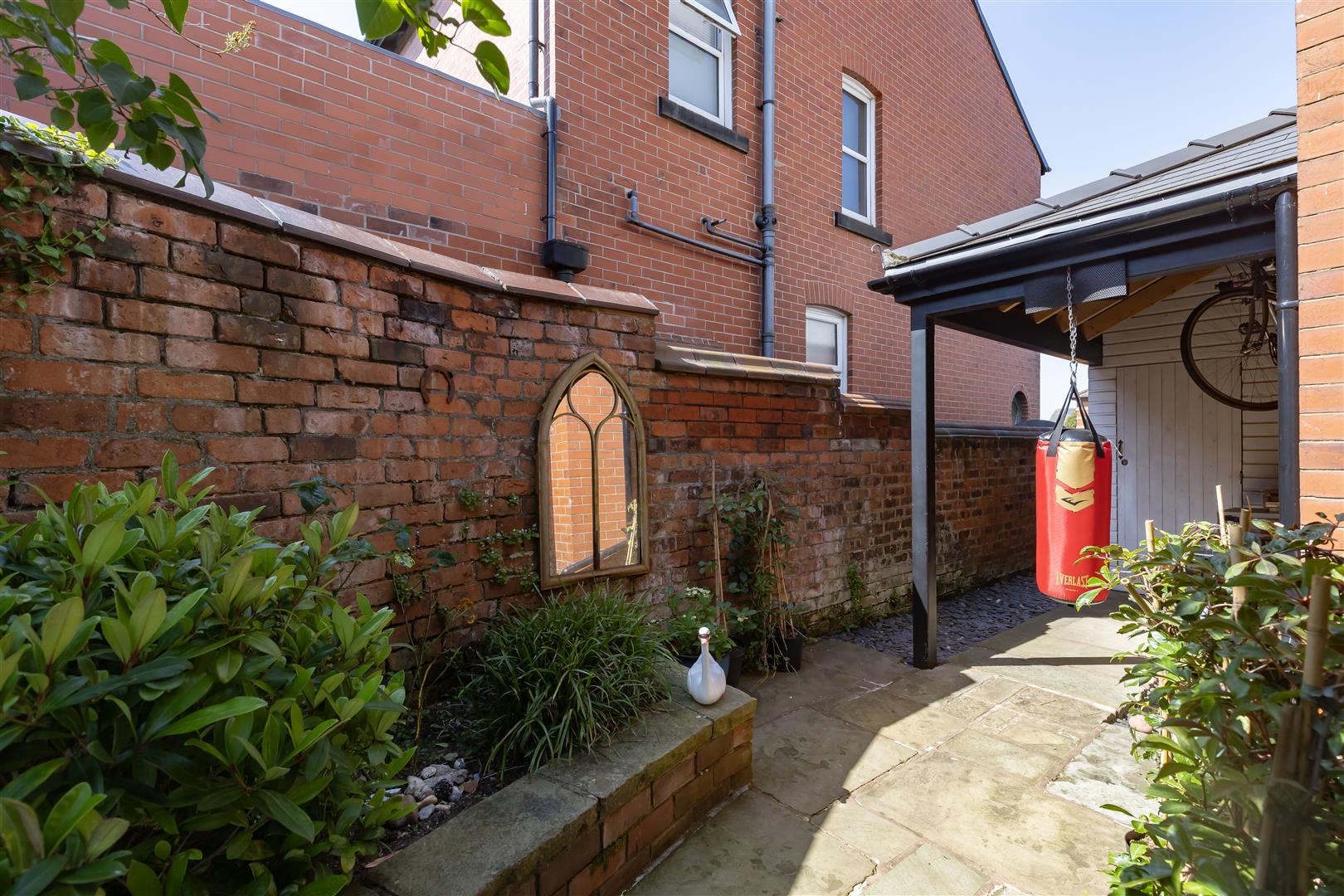 Claremont Avenue, Chorley